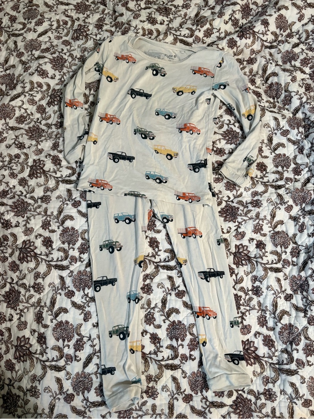 Vintage Cars Kyte PJ’s